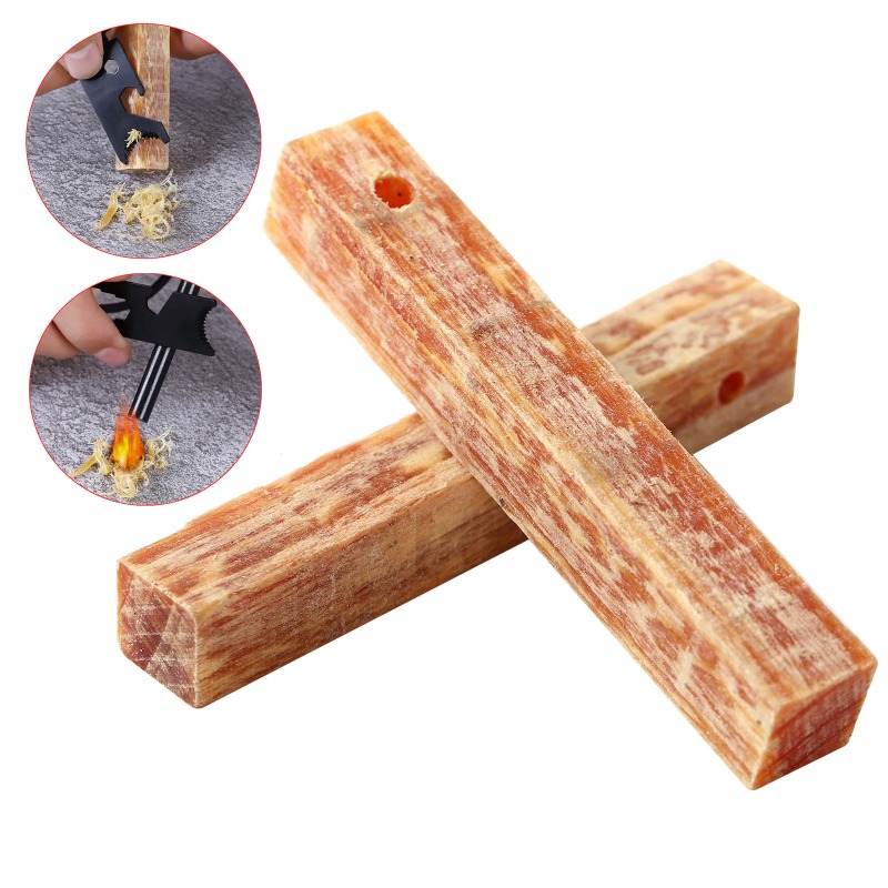 1/2 pces equipamentos de fogo, - Magnesium Fire Starter avaliação e preço