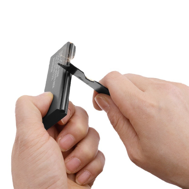 Sobrevivência ao ar livre bloc - Magnesium Fire Starter avaliação e preço