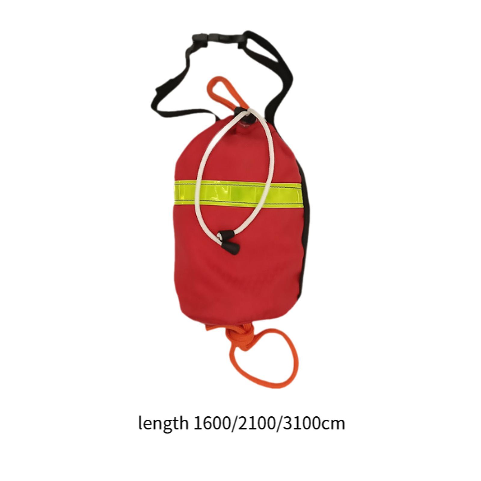 Corda de arremesso flutuante,  - Rescue Rope Throw avaliação e preço